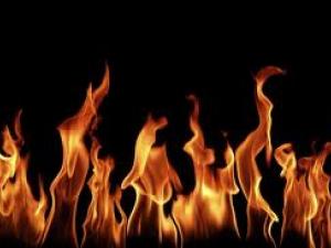 Cairo Fire